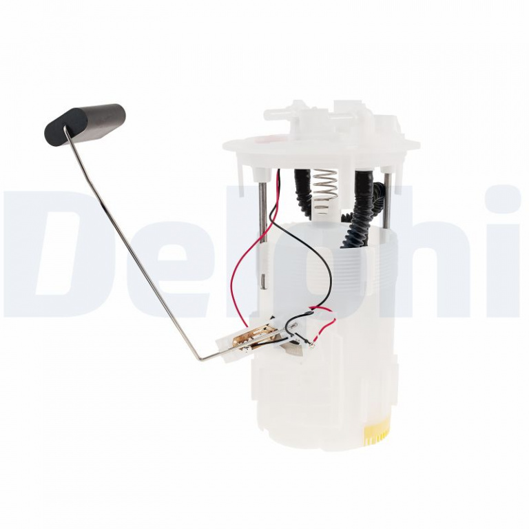 Sistem alimentare cu combustibil DELPHI FT4108-12B1 pentru masina RENAULT KANGOO Express (FW0/1_) K9K 800 1461cc 68cp 50kW 2008 2009 2010 2011 2012 2013 2014 2015