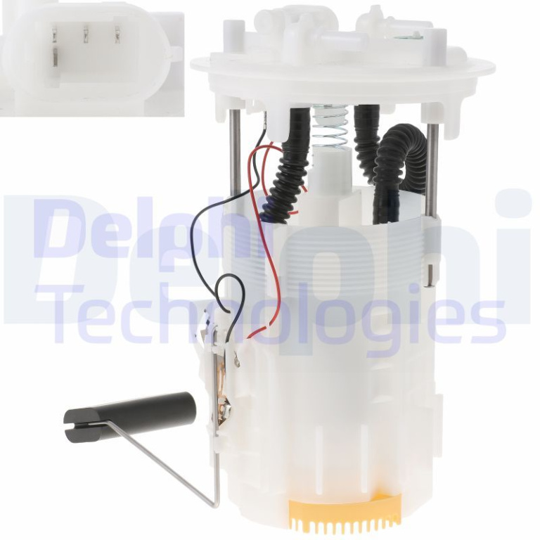 Sistem alimentare cu combustibil DELPHI FT4112-12B