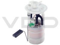 Sistem alimentare cu combustibil FIAT PUNTO (188) - VDO X10-745-004-005V