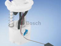 Sistem alimentare cu combustibil FORD FIESTA V (JH_, JD_) (2001 - 2010) BOSCH 0 986 580 950