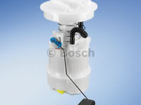 Sistem alimentare cu combustibil FORD FOCUS C-MAX (2003 - 2007) BOSCH 0 986 580 951