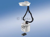 Sistem alimentare cu combustibil FORD FOCUS limuzina (DFW) (1999 - 2007) Bosch 0 986 580 994