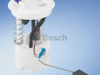 Sistem alimentare cu combustibil FORD FUSION (JU_) (2002 - 2012) Bosch 0 986 580 950