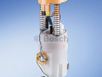 Sistem alimentare cu combustibil MERCEDES A-CLASS (W169) (2004 - 2012) Bosch 0 986 580 157