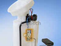 Sistem alimentare cu combustibil MERCEDES C-CLASS (W203) (2000 - 2007) Bosch 0 986 580 184