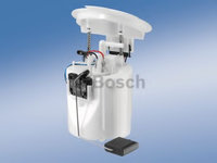 Sistem alimentare cu combustibil MERCEDES E-CLASS cupe (C207) (2009 - 2016) Bosch 0 986 580 396