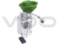 Sistem alimentare cu combustibil MINI MINI (R50, R53) - VDO 228-226-007-002Z