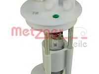 Sistem alimentare cu combustibil PEUGEOT 106 (1A, 1C), Citroen C15 (VD-_), Citroen CHANSON (S0, S1) - METZGER 2250046