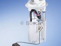 Sistem alimentare cu combustibil PEUGEOT 206 limuzina (2007 - 2016) BOSCH 0 986 580 310 piesa NOUA