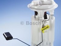 Sistem alimentare cu combustibil RENAULT CLIO II (BB0/1/2, CB0/1/2) (1998 - 2005) BOSCH 0 986 580 312 piesa NOUA