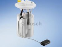 Sistem alimentare cu combustibil RENAULT MEGANE III hatchback (BZ0), RENAULT FLUENCE (L30) - BOSCH 0 580 200 062