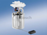 Sistem alimentare cu combustibil RENAULT MEGANE III hatchback (BZ0_) (2008 - 2020) BOSCH 0 580 203 119