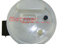 Sistem alimentare cu combustibil SEAT CORDOBA (6L2) (2002 - 2009) METZGER 2250024 piesa NOUA