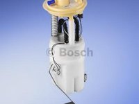 Sistem alimentare cu combustibil SMART FORFOUR (454) - BOSCH 0 986 580 163