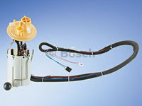 Sistem alimentare cu combustibil VOLVO S80 I (TS, XY) (1998 - 2006) Bosch 1 582 980 138