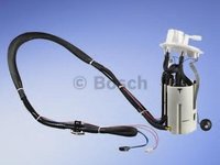 Sistem alimentare cu combustibil VOLVO S80 I limuzina (TS, XY), VOLVO V70 Mk II (SW) - BOSCH 1 582 980 136