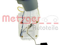 Sistem alimentare cu combustibil VW GOLF 4 (1J1) (1997 - 2005) METZGER 2250022