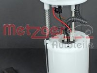 Sistem alimentare cu combustibil VW PASSAT (3C2) (2005 - 2010) METZGER 2250094