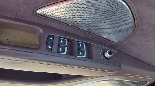 Sistem audio Bang and Olufsen Audi A8 D4 4H d