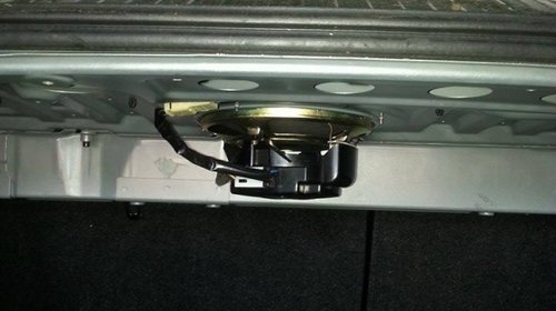 Sistem Audio Bose original de pe Mazda 6 Berl