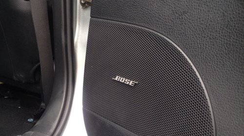 Sistem Audio Bose original de pe Mazda 6 Berlina!