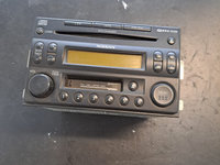 Sistem audio/Cd radio casetofon Nissan X-TRAIL T30 - COD 28188EQ300 CAJA 2