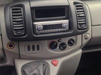 Sistem Audio CD Renault Trafic 2.5 2007 Diesel.