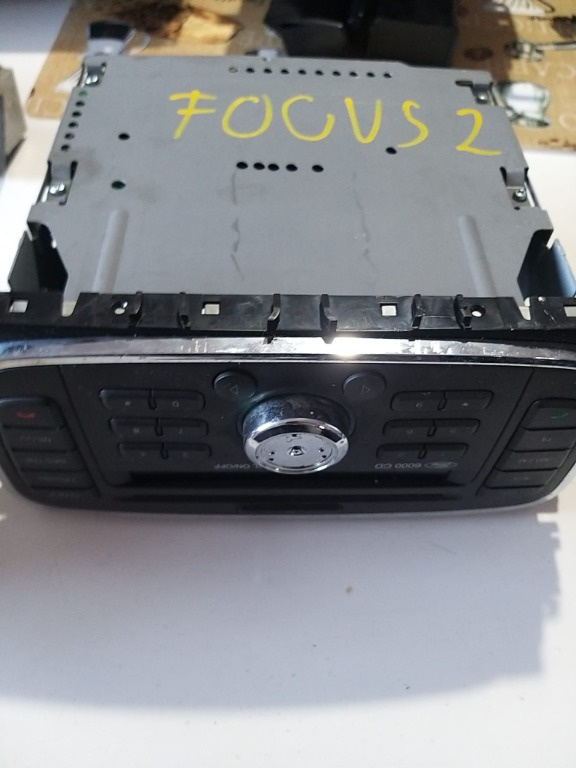 Sistem audio focus 2 noi si sh de vanzare - TU alegi prețul!