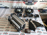 Sistem audio complet original BMW Seria 5 Gran Turismo F07 LCI