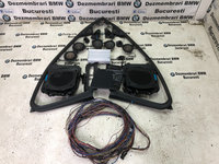 Sistem audio HI FI complet BMW Seria 5 F10 F18