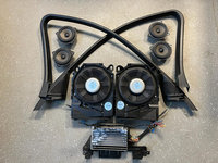 Sistem audio Hifi BMW e90,E91,e92,e93 2010