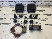 Sistem audio HiFi complet BMW seria 5 GT F07
