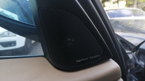 Sistem audio Logic 7 Harman Kardon BMW E91