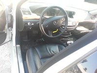 Sistem Audio Mercedes S320 CDI W221 2007