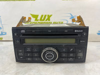 Sistem audio radio CD 28185eb36a Nissan Pathfinder R51 [2004 - 2010]