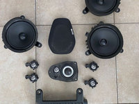 Sistem Audio Volvo V40 V60 S60 S80 XC60 XC70 31384322 31252157 31307148 8676895 8676891