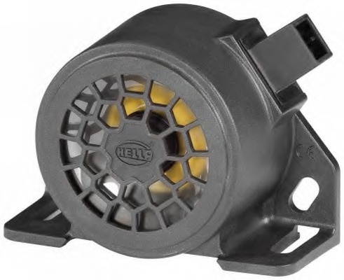 Sistem avertizare mers inapoi # 3SL 009 148 101 # HELLA