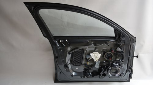 Sistem Bose fata Audi A6 4G Original
