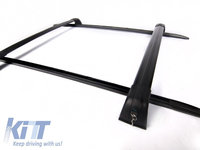 Sistem de bare longitudinale si transversale Land compatibil cu ROVER Range compatibil cu ROVER Sport L320 05-13