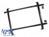 Sistem de bare longitudinale si transversale Land compatibil cu ROVER Range compatibil cu ROVER Discovery 3 III 2004-2009