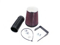 Sistem de filtru aer sport 57-0078 K N FILTERS pentru Bmw Seria 3