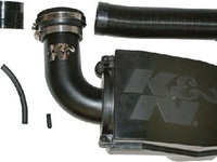 Sistem de filtru aer - sport AUDI A3 (8L1) K&N Filters 57S-9501