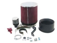 Sistem de filtru aer - sport BMW 3 cupe E36 K&N Filters 57-0395