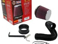 Sistem de filtru aer - sport BMW Seria 3 Cupe (E92) (2006 - 2013) K&N Filters 57-0648-1 piesa NOUA