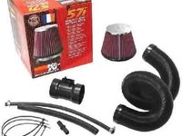 Sistem de filtru aer - sport HONDA CIVIC VIII Hatchback FN FK K&N Filters 57-0668