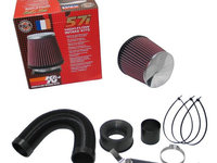 Sistem de filtru aer- sport K&N Filters 57-0663