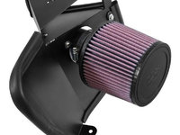 Sistem de filtru aer- sport K&N Filters 69-9508T