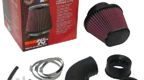Sistem de filtru aer - sport SEAT ALTEA 5P1 K