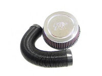 Sistem de filtru aer - sport SEAT LEON (1M1) (1999 - 2006) K&N Filters 57-0420