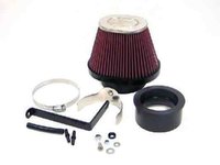 Sistem de filtru aer - sport SKODA FABIA 6Y2 K&N Filters 57-0499